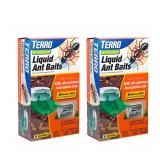 Terro Liquid Ant Bait 8 Stations