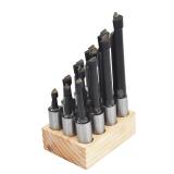 Waltyotur 34 Boring Bar Set 12-Pack