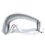 Uvex Stealth Safety Goggles Clear $14.49