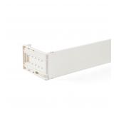 Kenney Curtain Rod 48-86