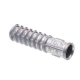 Prime-Line 12 x 3 Lag Shields 10 Pack