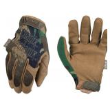 Mechanix Wear Original Tactical Gloves M Camo