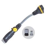 Melnor 15 Relax Grip 8-Pattern Watering Wand