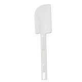 Rubbermaid 9.5 Cold Temp Scraper Spatula White