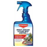 Bayer Advanced 3-in-1 Insect  Disease Spray 24oz