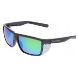 MCR Safety Swagger Polarized Safety Glasses One...