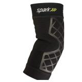 Spark Kinetic Elbow Brace Medium BlackYellow