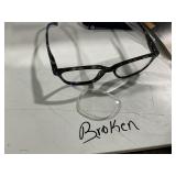 Peepers Cobalt Tortoise Reading Glasses 2.50