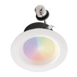 Juno 5-6 RGBW Smart LED Downlight New Open Box
