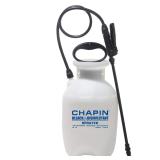 Chapin 1-Gallon Bleach Pump Sprayer - $14.49