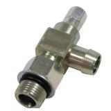 Stens Oil Drain Valve for Kawasaki 99969-1395