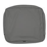 Classic Accessories Back Cushion Cover 21x22x4...