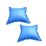 Robelle 4x4ft Heavy Duty Pool Pillow 2-Pack