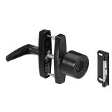 National Hardware Screen Door Latch 58-1-38