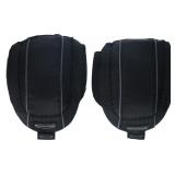 McGuire-Nicholas EVA Foam Knee Pads BlackGray