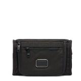 TUMI Alpha Travel Kit One Size Black