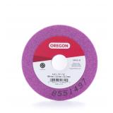 Oregon Grinding Wheel 4 18 x 18 for Chainsaw