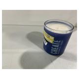 Room Essentials Kiwi Oakmoss Jar Candle 6oz