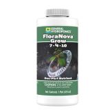 General Hydroponics FloraNova Grow Fertilizer 16oz