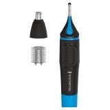 Remington Nose Ear  Eyebrow Trimmer 1 Count