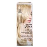 LOreal Paris Cool Blonde Toning Gloss 4 oz