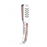 Conair 1.5 Wet-to-Dry Double Ceramic Flat Iron