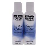 Keratin Perfect Keratin Color Travel Duo 3.4oz