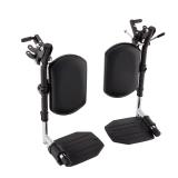 Invacare Wheelchair Elevating Legrest Universal