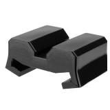 Powerbuilt Pinch Weld Saddle Adapter for Unijacks