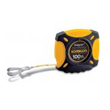 Komelon 100ft Tape Measure New Open Box