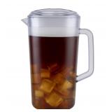 G.E.T. 1 Gallon Plastic Pitcher Clear