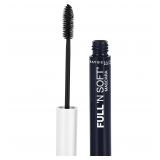 Maybelline Full N Soft Mascara Very Black 0.28oz