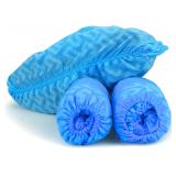 G  F Products XL Slip-Resistant Shoe Covers 200ct