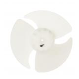 Parts Master Refrigerator Evaporator Fan Blade 4.4