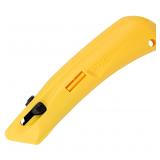 Pacific Handy Cutter EZ3 Utility Knife Yellow
