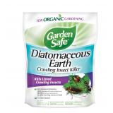 Garden Safe Diatomaceous Earth 4 lb.