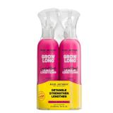 Marc Anthony Grow Long Leave-In Conditioner 2-Pack