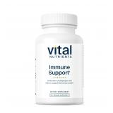 Vital Nutrients Immune Support 180 Capsules