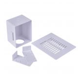 Oatey Air Admittance Valve Wall Box 4.5x5.75