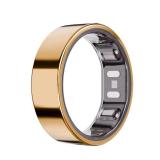 Reebok Smart Ring Gold Size 7 - New Open Box