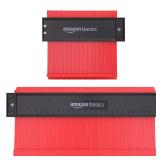 Amazon Basics 5  10 Contour Gauge Set $13.64