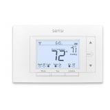 Sensi Wi-Fi Smart Thermostat ST55 - White