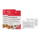 Frigidaire Pure Air Produce Keeper 2-Pack White