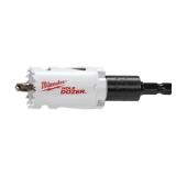 Milwaukee 1-14 Hole Dozer Bi-Metal Hole Saw