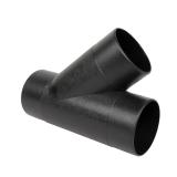 POWERTEC 4 Y-Fitting Dust Collection Hose...
