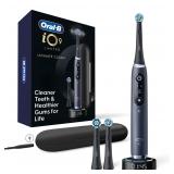 Oral-B iO9 Limited Electric Toothbrush 1 Count