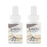 Pura Barr-Co. Scent Refills 0.33 Fl Oz 2-Pack