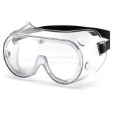 G F Products Safety Goggles Clear One Size