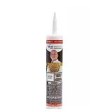 Dicor Self-Leveling RV Sealant 10.1 Oz White