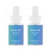 Pura Skinny Dip Home Scent Refill 2 Count